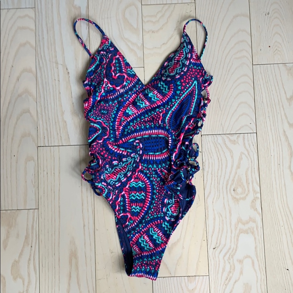 AERIE One Piece Swimsuit!